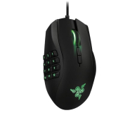Razer Naga 2014 czarno-zielona USB - 157129 - zdjęcie 3